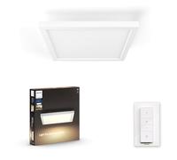 Philips Hue White Ambiance Aurelle Panneau LED LED, 8719514382626,
