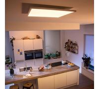 Philips Hue White Ambiance Aurelle Panneau LED LED, 8720169328990,