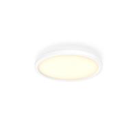 Philips Hue White Ambiance Aurelle Rond Plafonnier