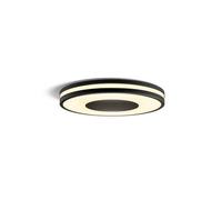 Philips Hue Plafonnier Being Noir
