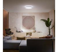 Philips Hue White Ambiance Enrave Plafonnier, LED, 8718696176450,