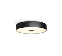 Philips Hue Fair Plafonnier Noir