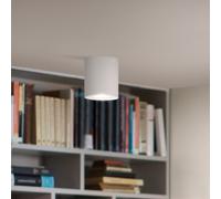Philips Hue White Ambiance Pillar Projecteur GU10 à 1 source lumineuse, 8720169320291,
