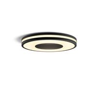 Philips Hue Plafonnier Being Noir