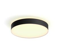 Philips Hue White Ambiance Plafonnier De Grande Taille Enrave Noir