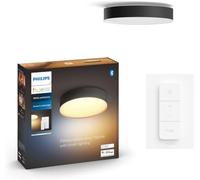 Philips Hue White Ambiance Enrave Plafonnier, LED, 8718696176467,