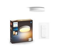 Philips Hue White Ambiance Enrave plafonnier extra large