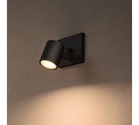 Philips Hue Runner Single Spot Noir Sans Variateur Dintensité