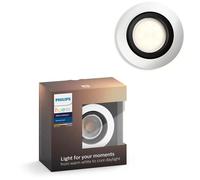 Philips Hue White Ambiance Spot À Encastrer Milliskin