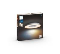 Philips Hue Still Plafonnier Aluminium