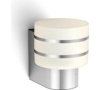 Philips Hue White ambiance Tuar Wall light Acier inoxydable Nouveau