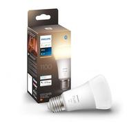 Ampoules connectées ampoule White standard E27 75W a l'unité