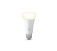 Philips Hue White Ampoule LED E27, 2700 K, 15,5 W, 8719514343320, A67