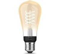 Philips Ampoule LED filament E27 Hue