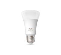 Philips Ampoule connectée Hue A60 E27 1100 lm Blanc