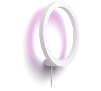Philips Hue White And Color Ambiance Applique Murale Sana Blanc