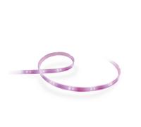 Philips Hue White and Color ambiance Base Lightstrip Plus V4 2 mètres