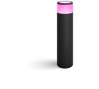 Philips Hue Borne extérieure CALLA Kit d'extension White & Color Ambiance Noir