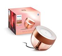 Philips Hue Lampe de table LED 26456400 Iris LED intégrée 8.1 W RVBB