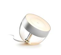 Philips by Signify Philips Hue White and colour ambience Iris silver special edition