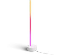 Philips Hue White and Color Ambiance, Lampe à poser Gradient Signe Blanc