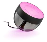 Philips Hue White And Color Ambiance Lampe À Poser Iris Noir