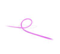 Philips Hue White and Color ambiance Lightstrip extérieur 2 mètres