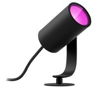 Philips Hue White and Color ambiance Spot extérieur Lily