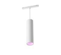 Philips Hue White and Color ambiance Suspension cylindrique Perifo