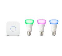 Philips Hue White And Color Ambiance White And Colour Ambiance 8718699629335 Ampoule Intelligente 10 W Blanc