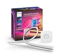 Philips Hue Bande LED Play Gradient Lightstrip pour PC 3x 24/27"