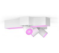 Philips Hue White&Col. Amb. CentrisCrossSpot 3flg weiß V2