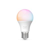 Philips Hue White & Color Ambiance A60 - E27 Ampoule Connectée Essential - 806 lm - 8 w