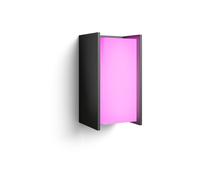 Philips Hue White & Color Ambiance Applique Murale Extérieure Turaco