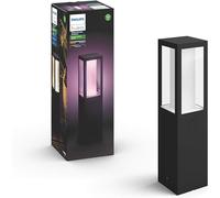 Philips Hue Impress - Lampadaire - Lampe LED - 8W Noir