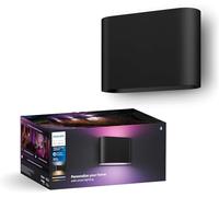 Philips Hue Applique murale extérieure LED 8720169234505 Hue Dymera Wall light 10.2 W RVBB
