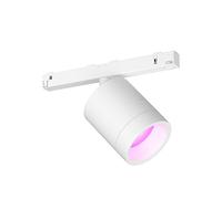Philips Hue Perifo projecteur à DEL-cylindre blanc-40746600