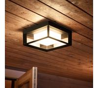 Philips Hue White & Color Ambiance Econic Plafonnier, LED, 8718696170564,