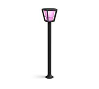 Philips Hue White & Color Ambiance Econic Potelet, LED, 8718696170601,