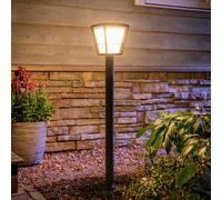 Philips Hue White & Color Ambiance Econic Potelet, LED, 8718696170601,
