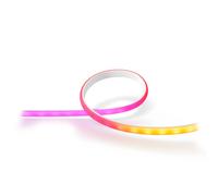 Philips Hue white & Color ambiance Extension Du Gradient Lightstrip Ambiance 1 Mètre