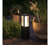 Philips Hue White & Color Ambiance Impress Borne lumineuse, basse tension, LED, 8718696170526,
