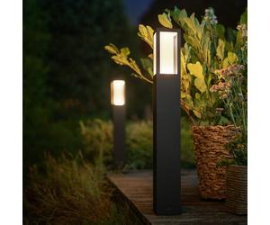 Philips Hue White & Color Ambiance Impress Potelet, LED, 8718696170519,
