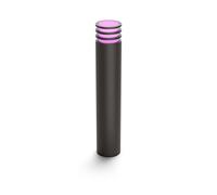 Philips Hue White & Color Ambiance Lampadaire Extérieur lucca