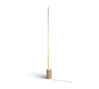 Philips Hue white & Color ambiance Lampadaire Gradient Signe Oak