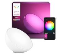 Philips Lampe connectée Hue Go – White&Color Ambiance, portable BT, dimmable