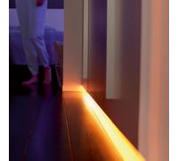 Philips Hue White & Color Ambiance Lightstrip Rallonge, 8718699703448,