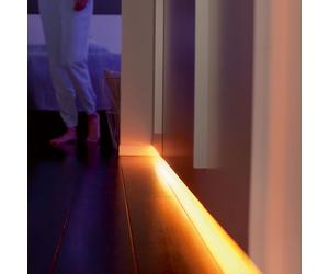Philips Hue White & Color Ambiance Lightstrip Rallonge, 8718699703448,
