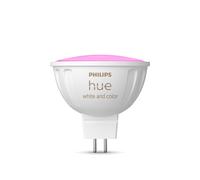 Philips Hue White & Color Ambiance Mr16 - Spots Connectés