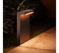 Philips Hue White & Color Ambiance Nyro Borne lumineuse sur socle, LED, 8718696174296,